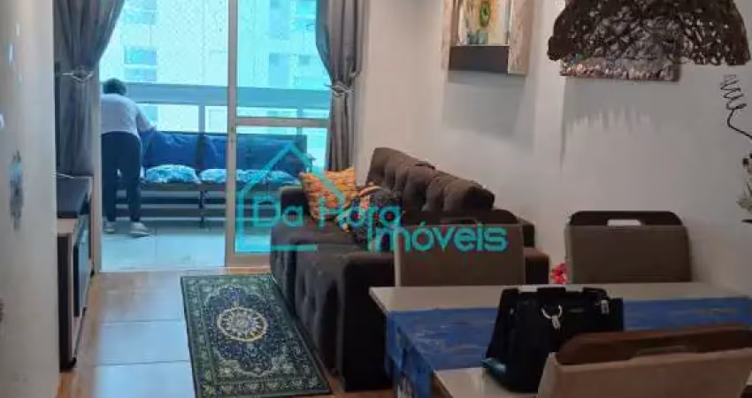 Apartamento com 2 quartos à venda no Jardim Caiahu, Mongaguá 