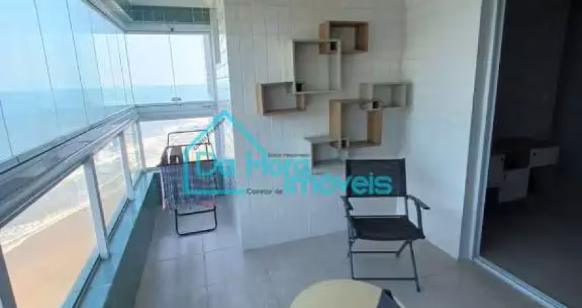 Apartamento com 2 quartos para alugar no Centro, Mongaguá 