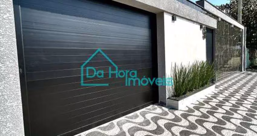 Casa com 3 quartos à venda no Balneário Campos Eliseos, Itanhaém 