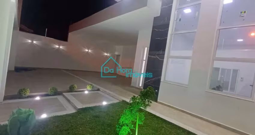 Casa com 3 quartos à venda no Balneário Tupy, Itanhaém 