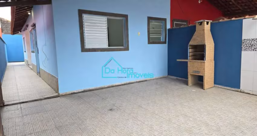Casa com 2 quartos à venda no Jardim Praia Grande, Mongaguá 