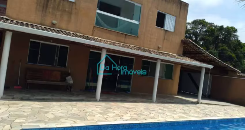 Casa com 5 quartos para alugar no Jardim Praia Grande, Mongaguá 