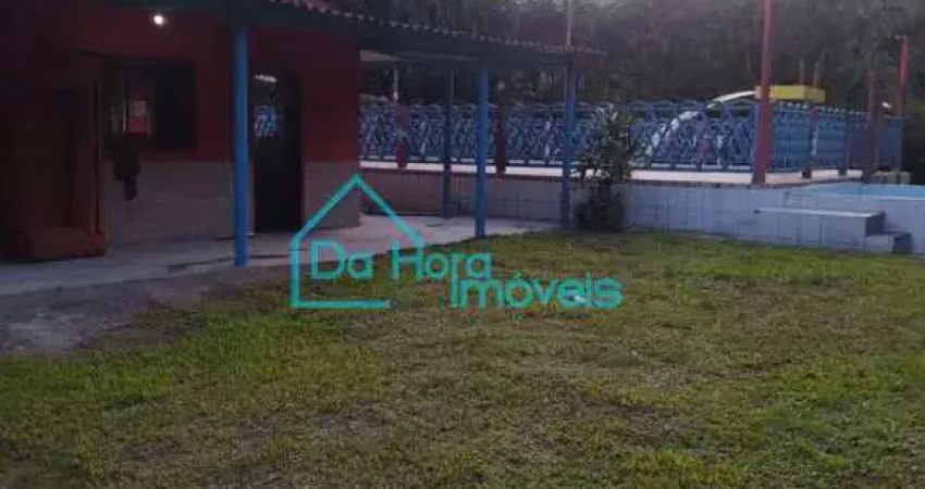 Chácara / sítio com 3 quartos para alugar no Agenor de Campos, Mongaguá 