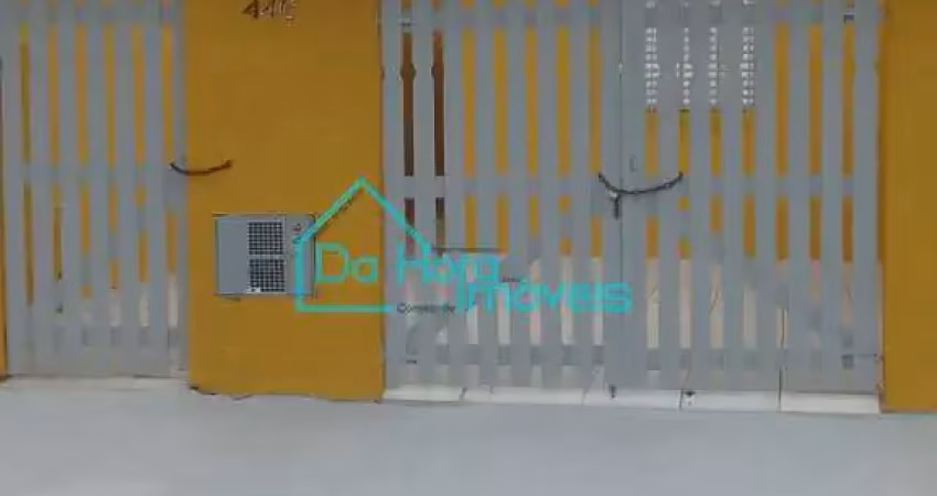 Casa com 2 quartos para alugar no Jussara, Mongaguá 
