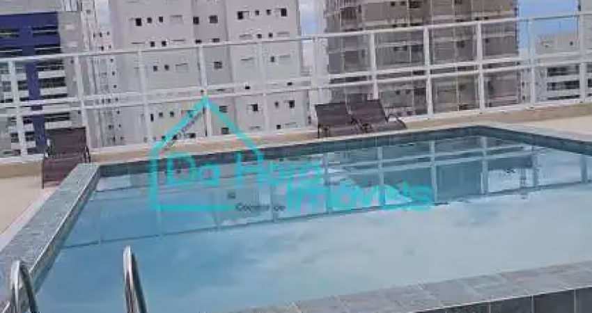 Apartamento com 2 quartos para alugar no Centro, Mongaguá 