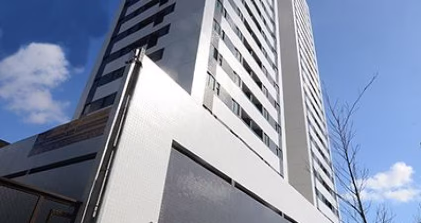 Lindo lançamento no Torreão! Pronto p/ morar- Apto 2 quartos, lazer completo