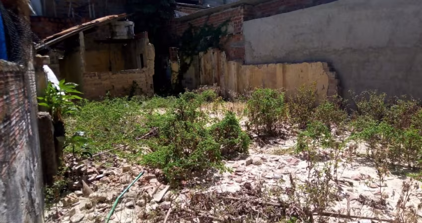 Invista no Futuro: Terreno em Guardalupe, Olinda