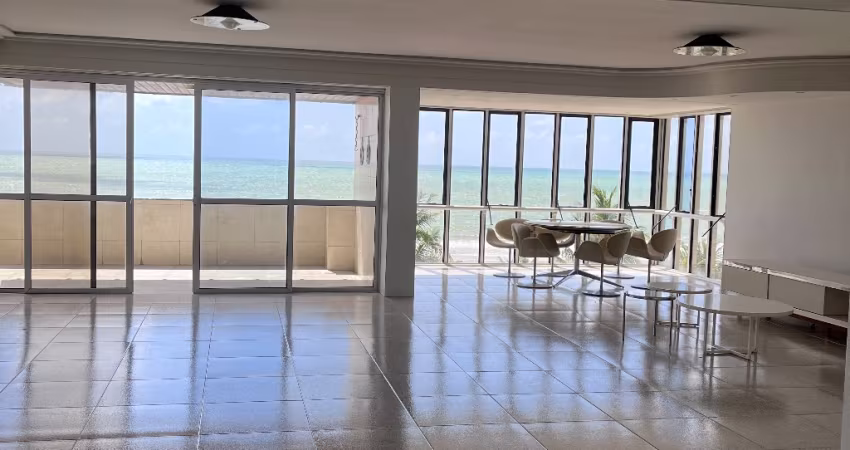 APARTAMENTO VENDA ALTO PADRÃO
