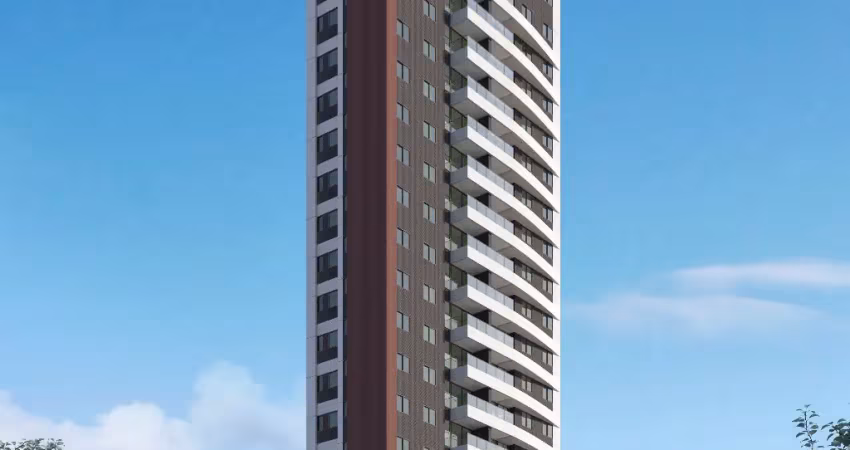 Apartamento Alto Padrão em Boa Viagem