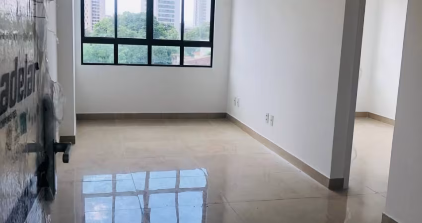 Apartamento 1 quarto pronto para morar na agamenon