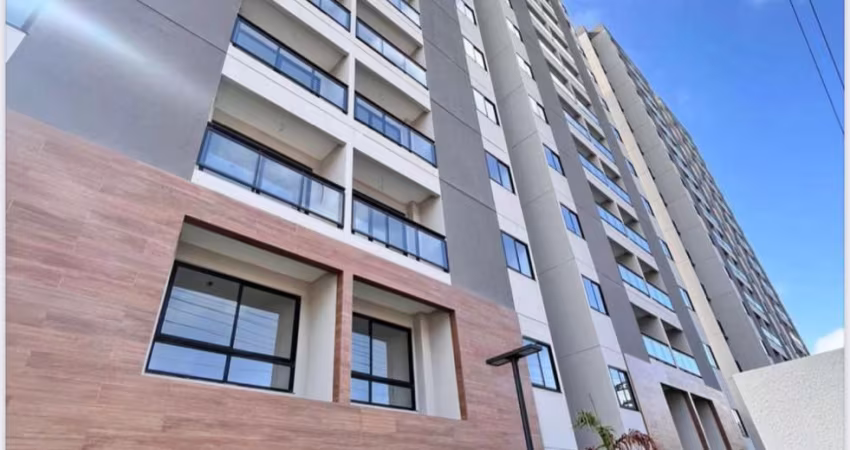 Lindo apartamento para morar em boa viagem
