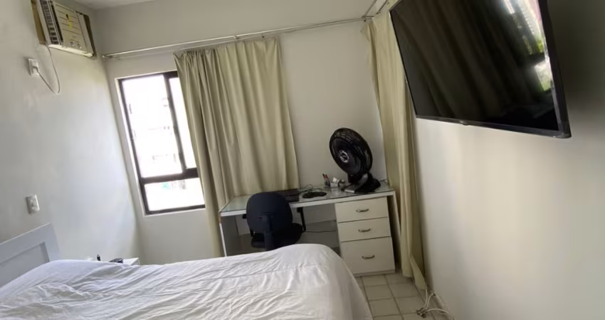 Apartamento Confortável