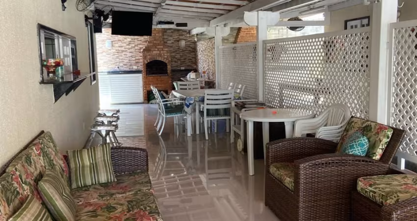 Casa em condominio pé na areia
