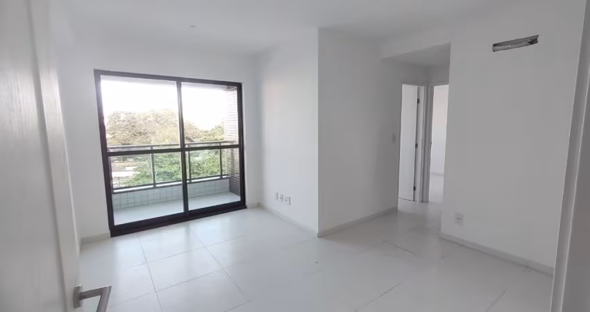 Apartamento no coração  do Bairro