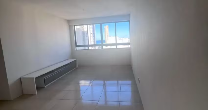Apartamento com 3 quartos à venda no Boa Viagem, Recife 