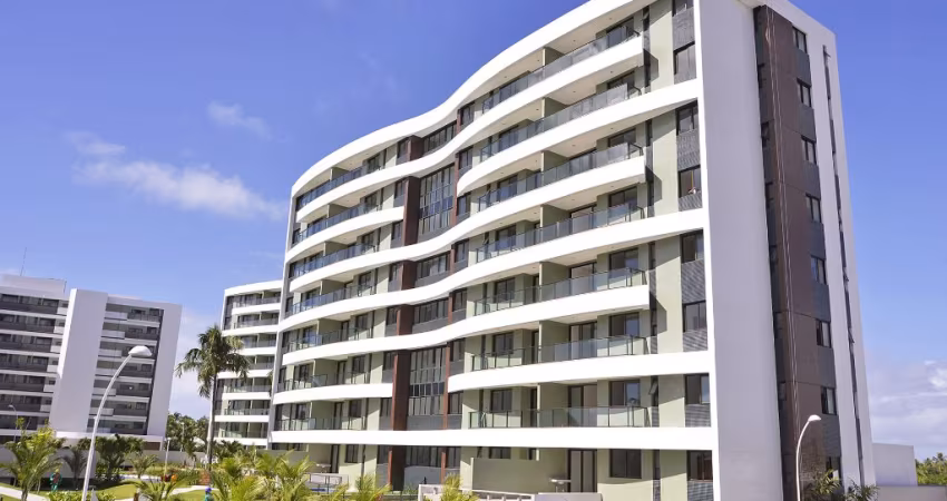 Apartamento Alto Padrão no Paiva
