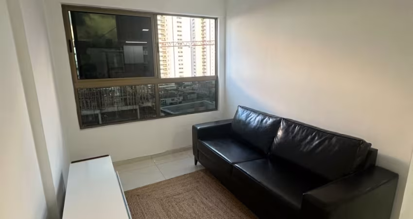 Apartamento 2 quartos (suite)
