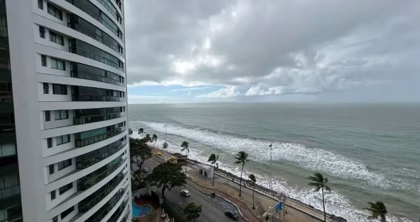 Apartamento com 3 quartos à venda no Boa Viagem, Recife 