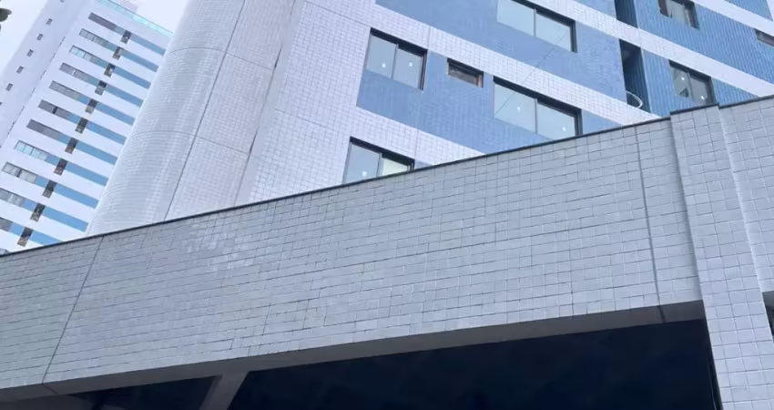 Apartamento com 1 quarto à venda na Rua Mamanguape, 576, Boa Viagem, Recife