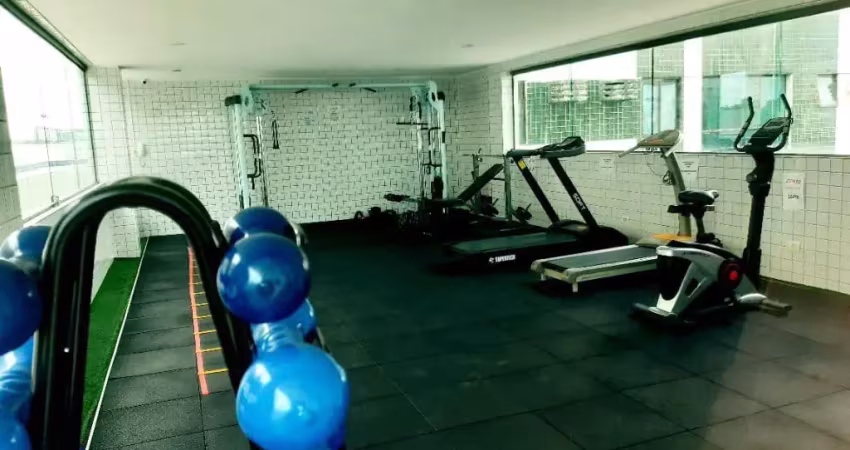 Apartamento com 2 quartos à venda na Av. Pinheiros, Imbiribeira, Recife