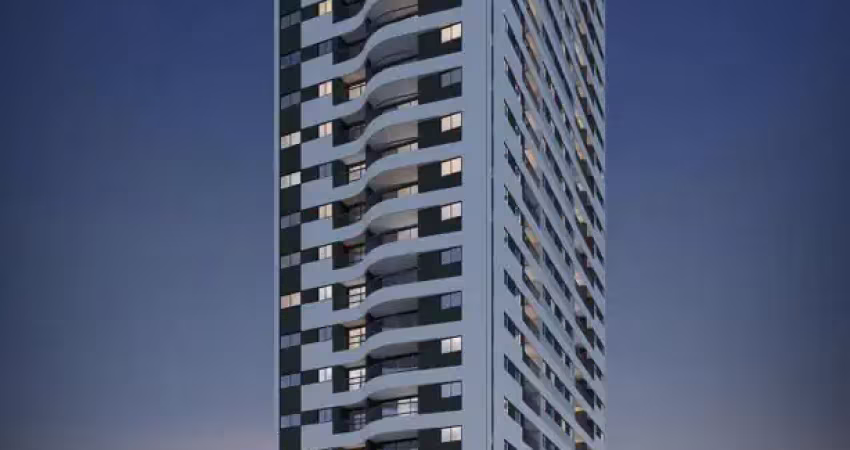 Apartamento com 2 quartos à venda na Rua Gaspar Perez, 160, Iputinga, Recife