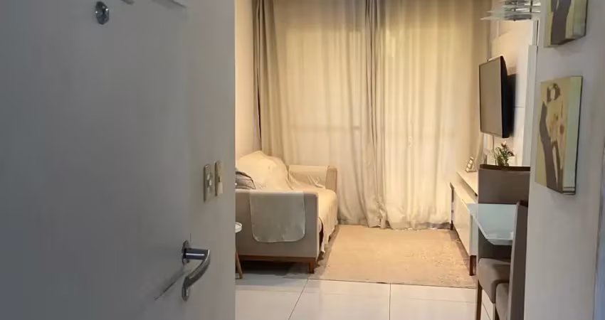 Apartamento com 3 quartos à venda na Rua Cuiabá, 2346, Candeias, Jaboatão dos Guararapes