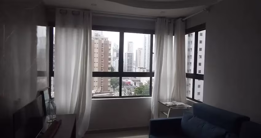 Apartamento com 1 quarto para alugar na Rua Francisco da Cunha, 1340, Boa Viagem, Recife