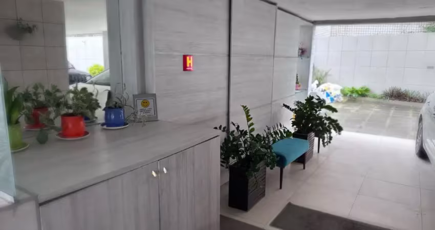 Apartamento com 3 quartos à venda na Rua Gervásio Campelo, 289, Prado, Recife