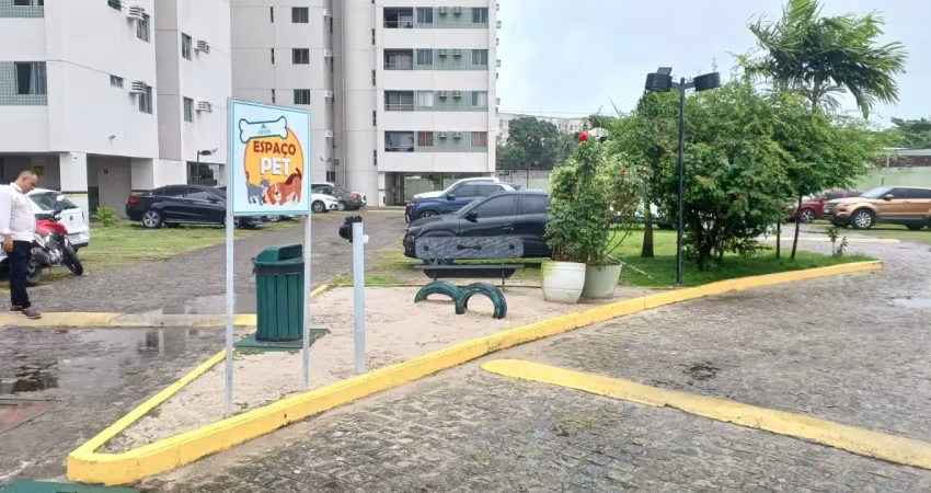 Apartamento com 3 quartos 1 suite sala para 2 ambientes cozinha area de serviço com 60m² , andar alto, localizado na avenida da liberdade, jardim são paulo valor 380.000,00