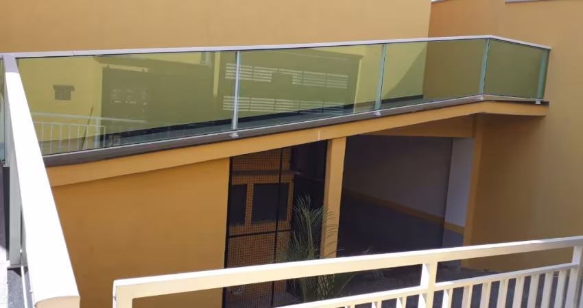 Apartamento à venda - Parada 15 de Novembro