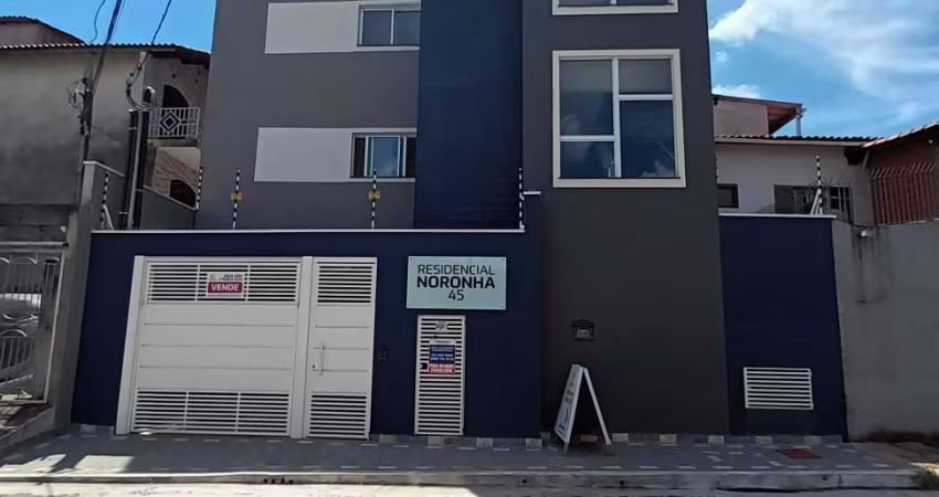 Apartamento à venda - Vila Dalila