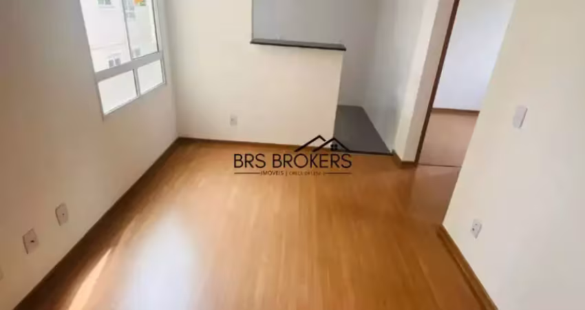 Apartamento com 2 dormitórios à venda, 39 m² por r$ 240.000,00 - são joão - guarulhos/sp