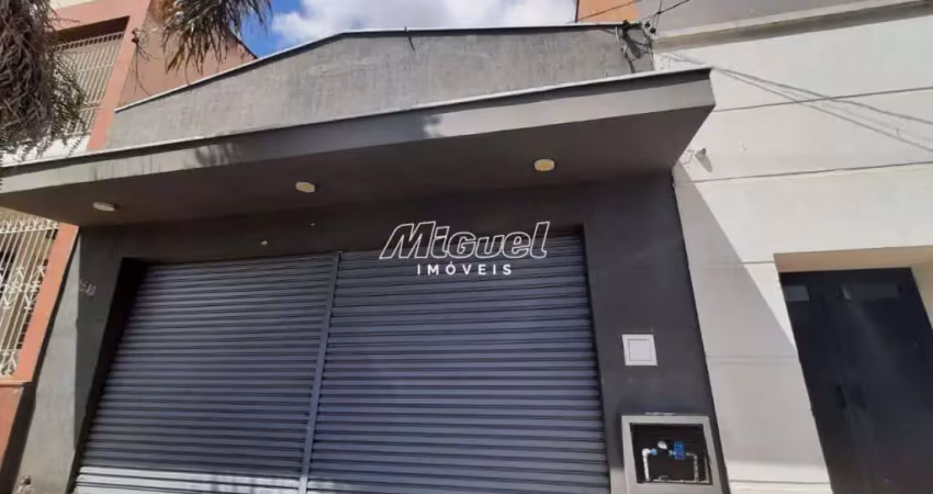 Sala comercial para alugar na Rua São José, Centro, Piracicaba