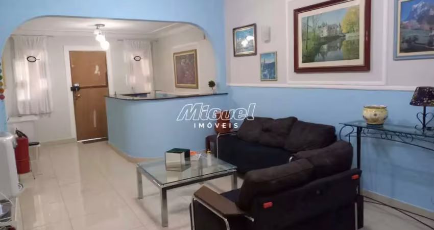 Sala comercial para alugar na Rua Riachuelo, Centro, Piracicaba