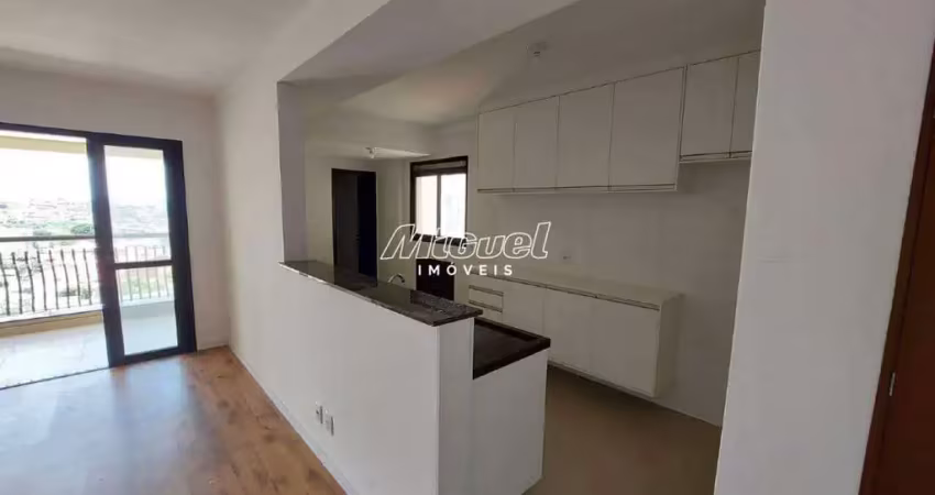 Apartamento, à venda, 3 quartos, terraço paulista, paulista - piracicaba