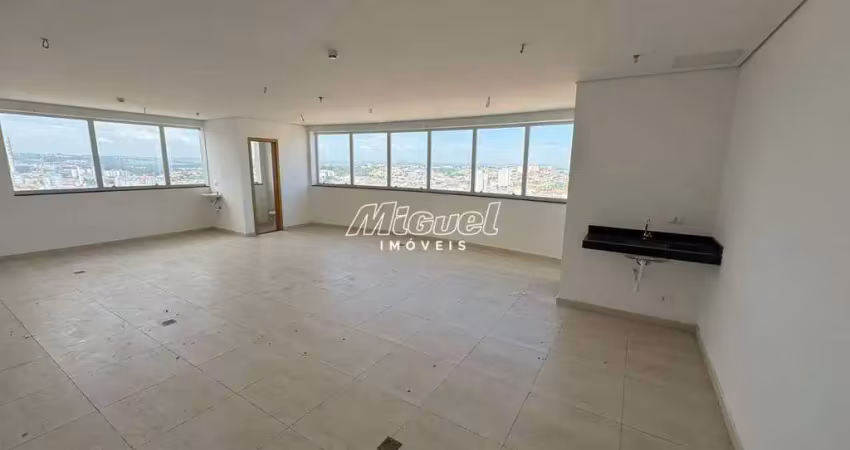 Salas/conjuntos para aluguel, cidade alta - piracicaba