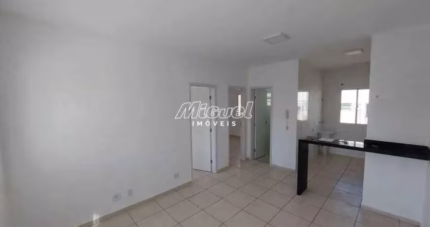 Casa em condomínio, para aluguel, 2 quartos, condomínio villagio girassol, parque residencial piracicaba - piracicaba