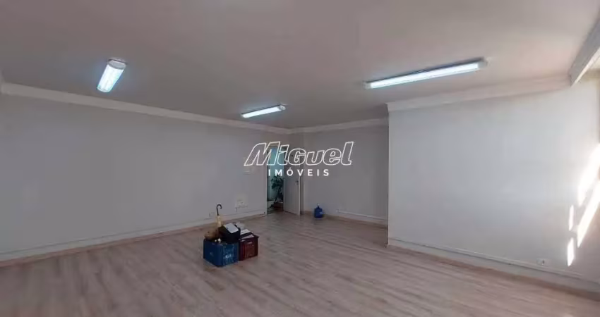 Salas/conjuntos para aluguel, cidade alta - piracicaba