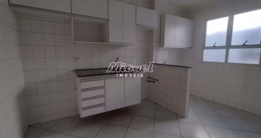 Apartamento, à venda, 2 quartos, condomínio residencial spazio montebello, nova américa - piracicaba