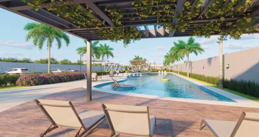 Apartamento, à venda, 3 quartos, ítalo residencial clube, jardim abaeté - piracicaba