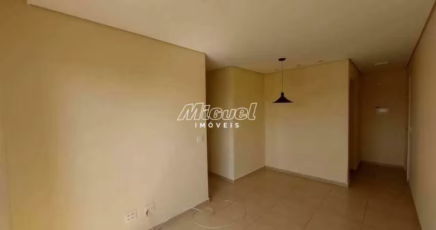 Apartamento para aluguel, nova américa - piracicaba