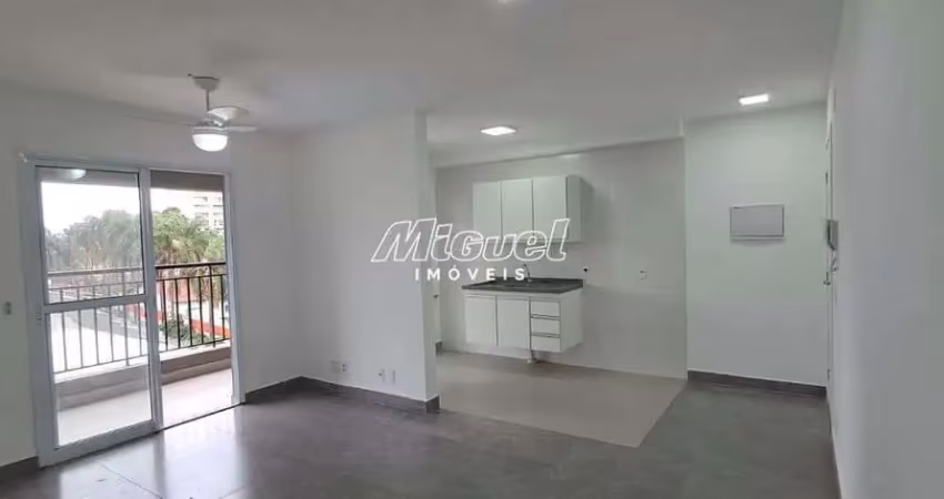Apartamento, para aluguel, 2 quartos, vivace residencial , piracicamirim - piracicaba