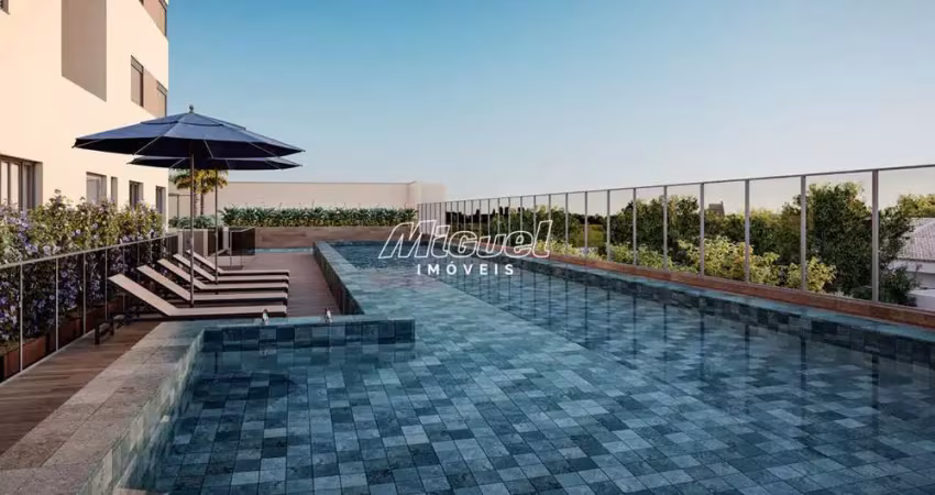 Apartamento, à venda, 4 quartos, lumius , são judas - piracicaba