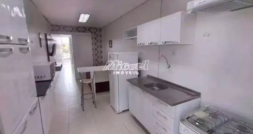 Kitnet, para aluguel, 1 quarto, dois córregos - piracicaba