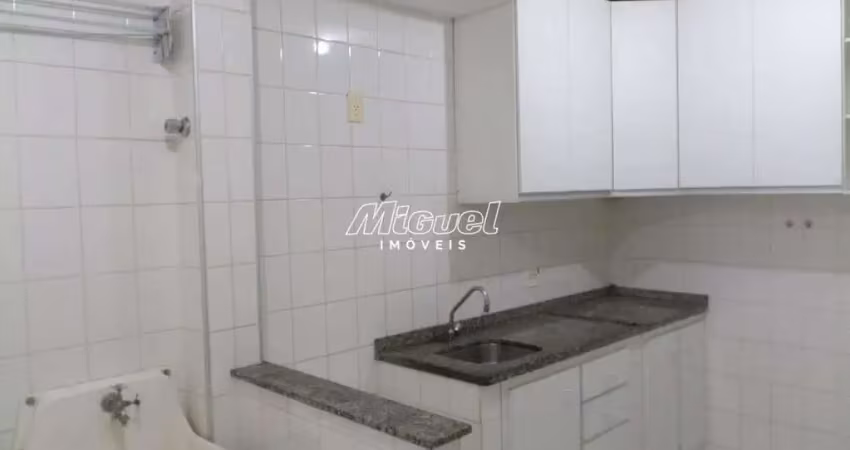 Apartamento, à venda, 2 quartos, condomínio residencial spazio montebello, nova américa - piracicaba