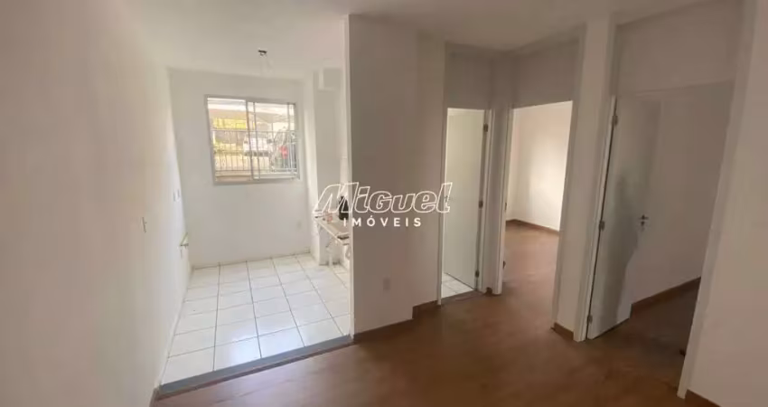Apartamento, à venda, 2 quartos, viva vida paineiras, vila sonia - piracicaba
