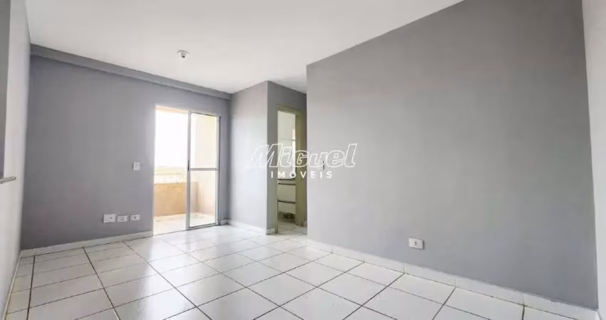 Apartamento, para aluguel, 2 quartos, residencial las rocas, pompeia - piracicaba