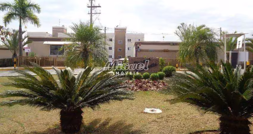 Apartamento, à venda, 2 quartos, residencial parque premiatto, piracicamirim - piracicaba