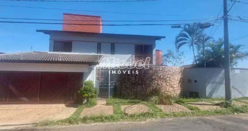 Casa, para aluguel, 3 quartos, nova piracicaba - piracicaba