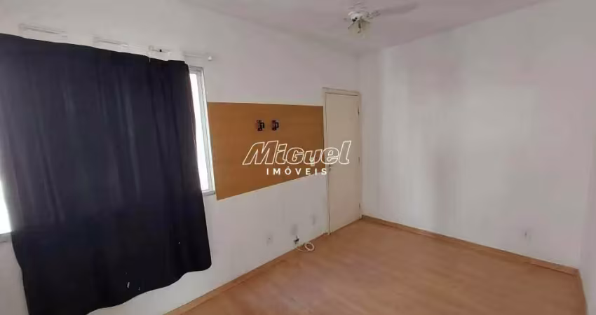 Apartamento, à venda, 2 quartos, residencial parque premiatto, piracicamirim - piracicaba